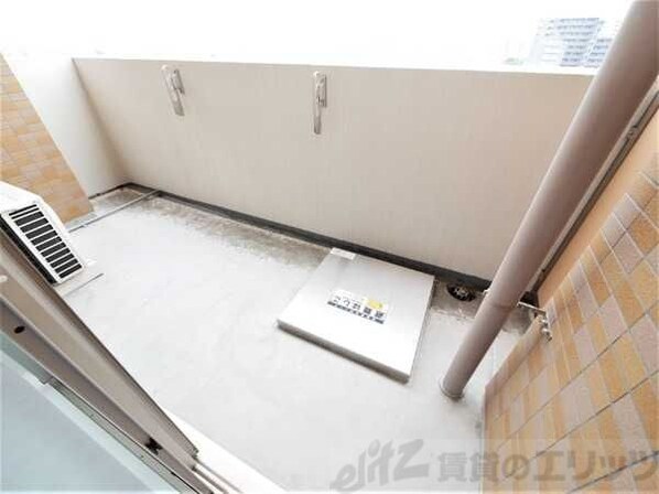 ルーヴェンブルン豊津の物件内観写真